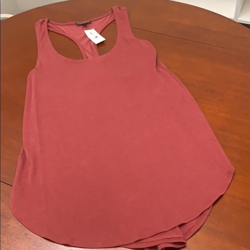 NEW! Express tank